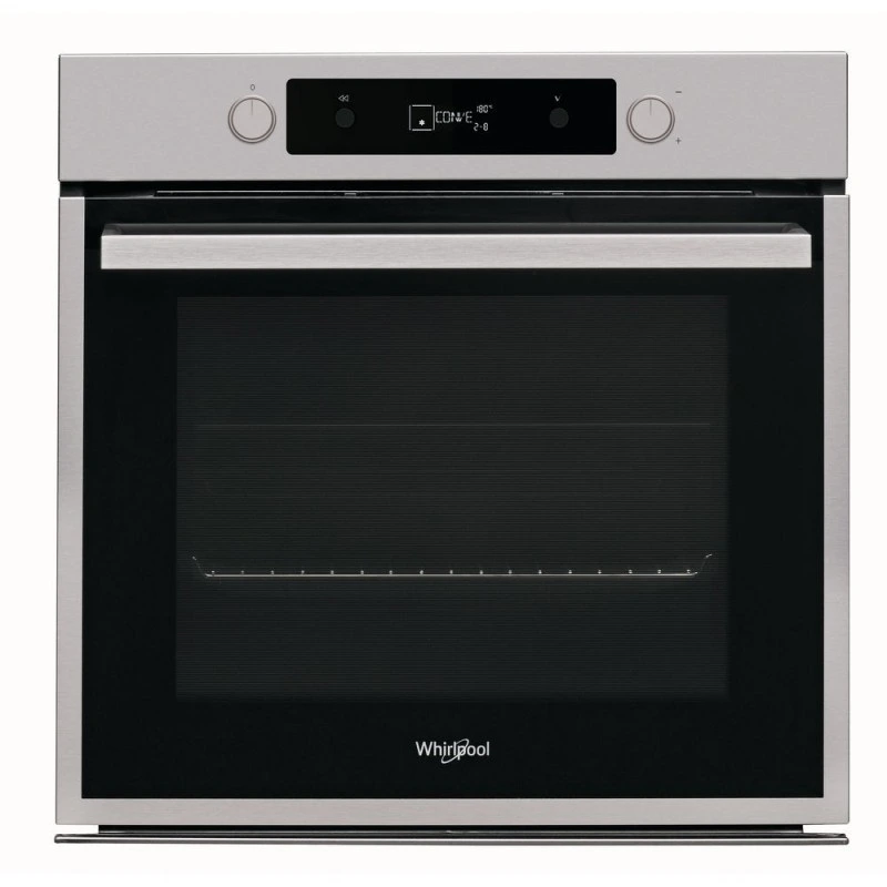 Horno Whirpool OAKZ9379PIX